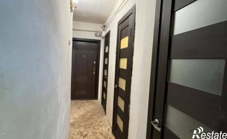 1-комн квартира ул Мира, 128,  д. 128