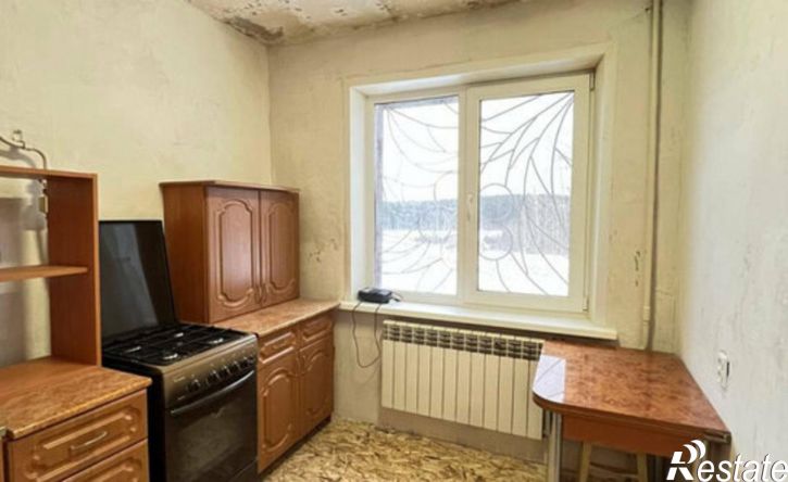 1-комн квартира ул Мира, 128,  д. 128