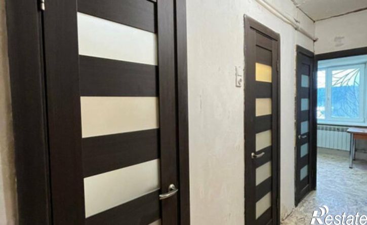 1-комн квартира ул Мира, 128,  д. 128