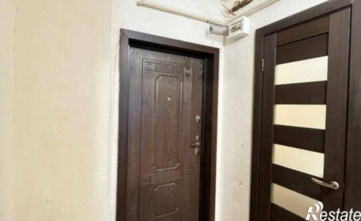 1-комн квартира ул Мира, 128,  д. 128