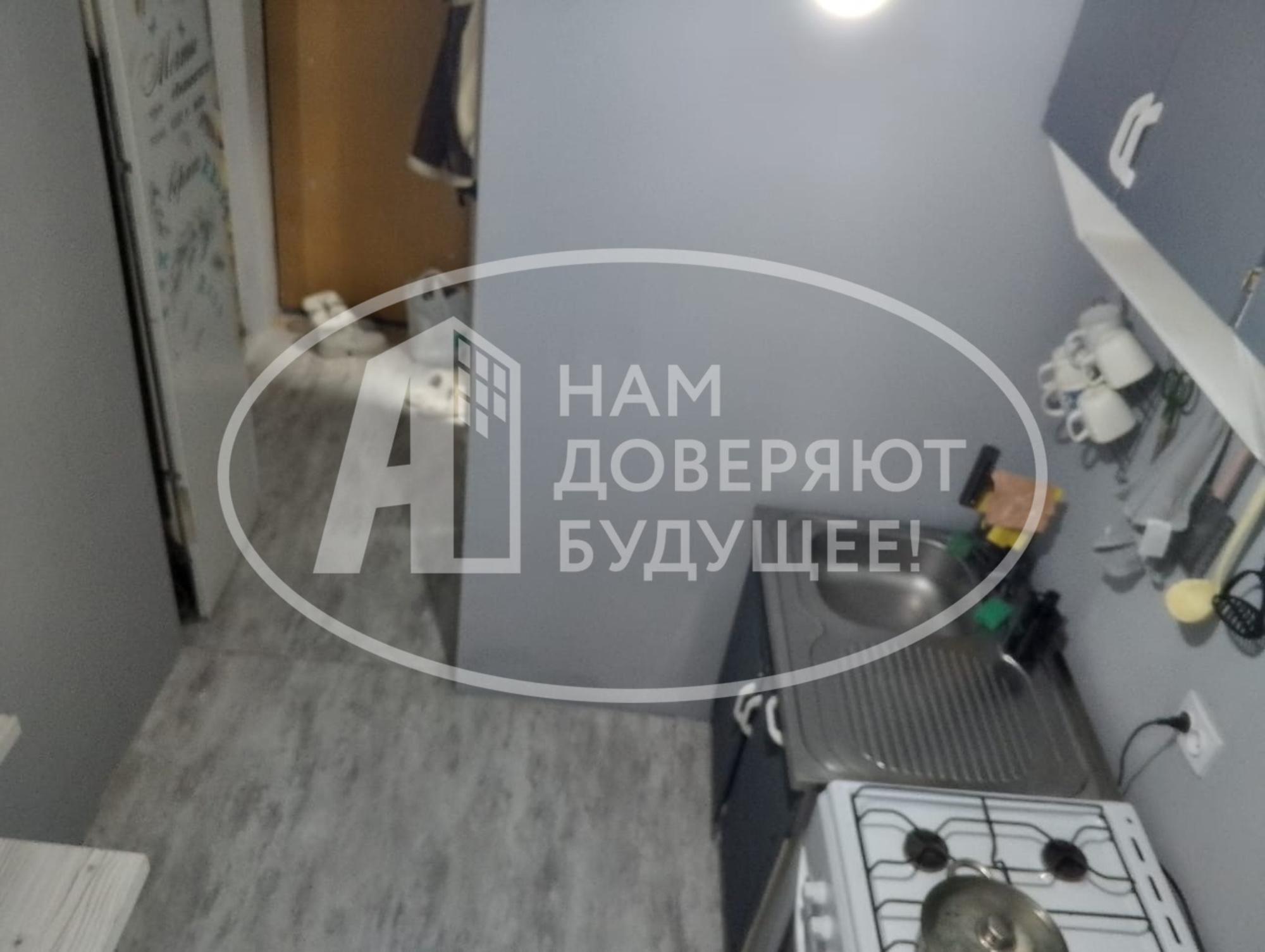 Купить квартиру за 1 490 000 рублей на улица Декабристов, 1/2