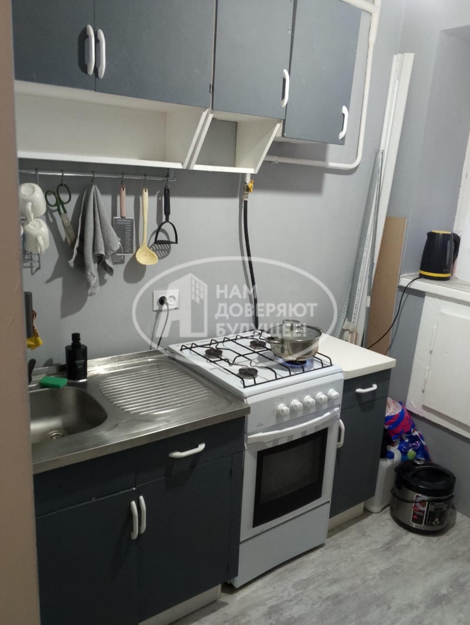 Купить квартиру за 1 490 000 рублей на улица Декабристов, 1/2