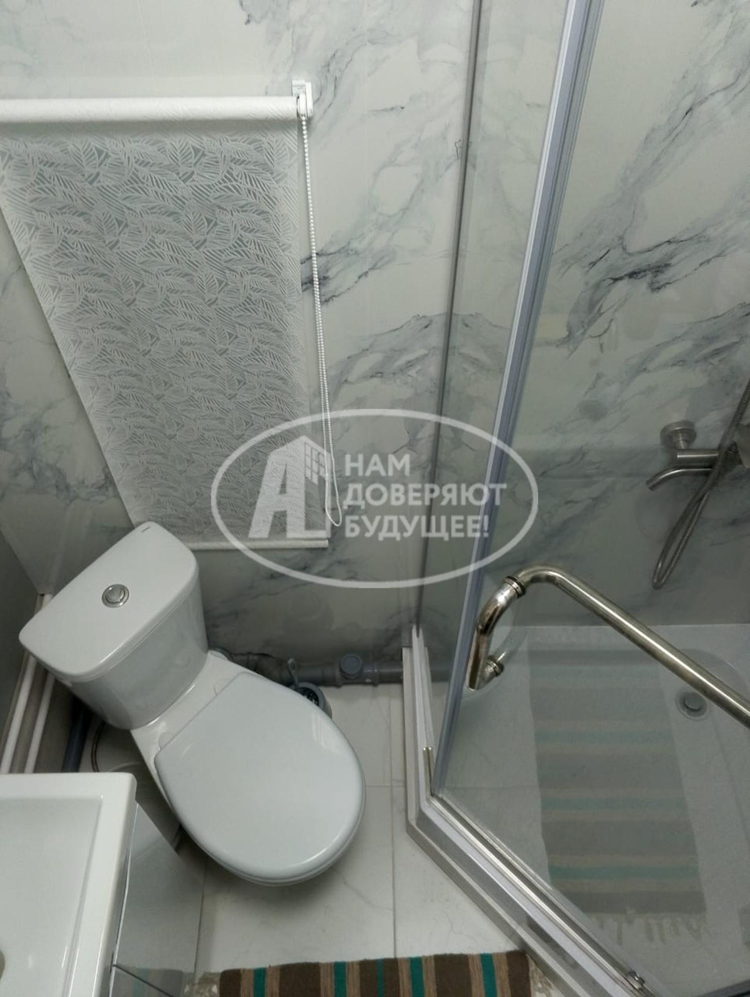 Купить квартиру за 1 490 000 рублей на улица Декабристов, 1/2