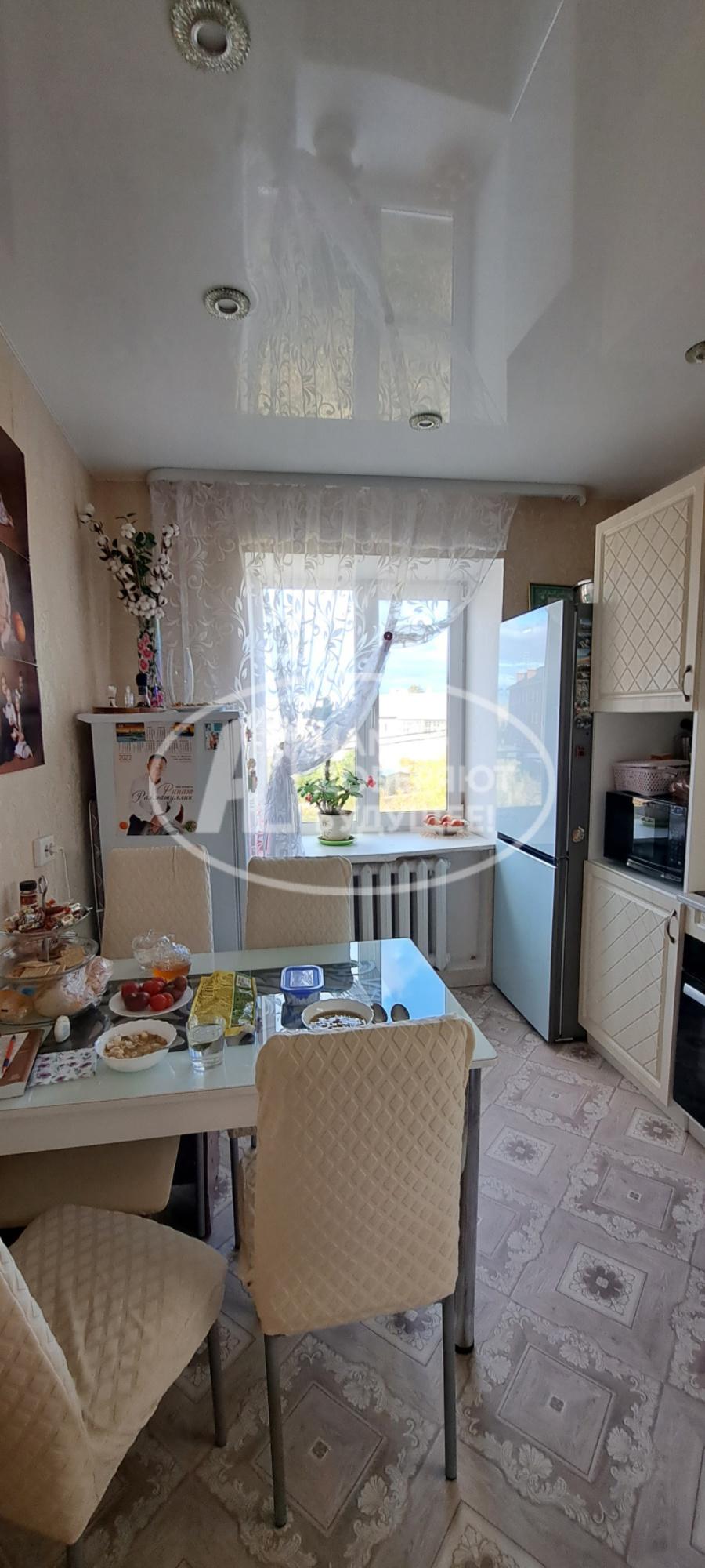 Купить квартиру за 3 800 000 рублей на Пионерская улица, 48Д