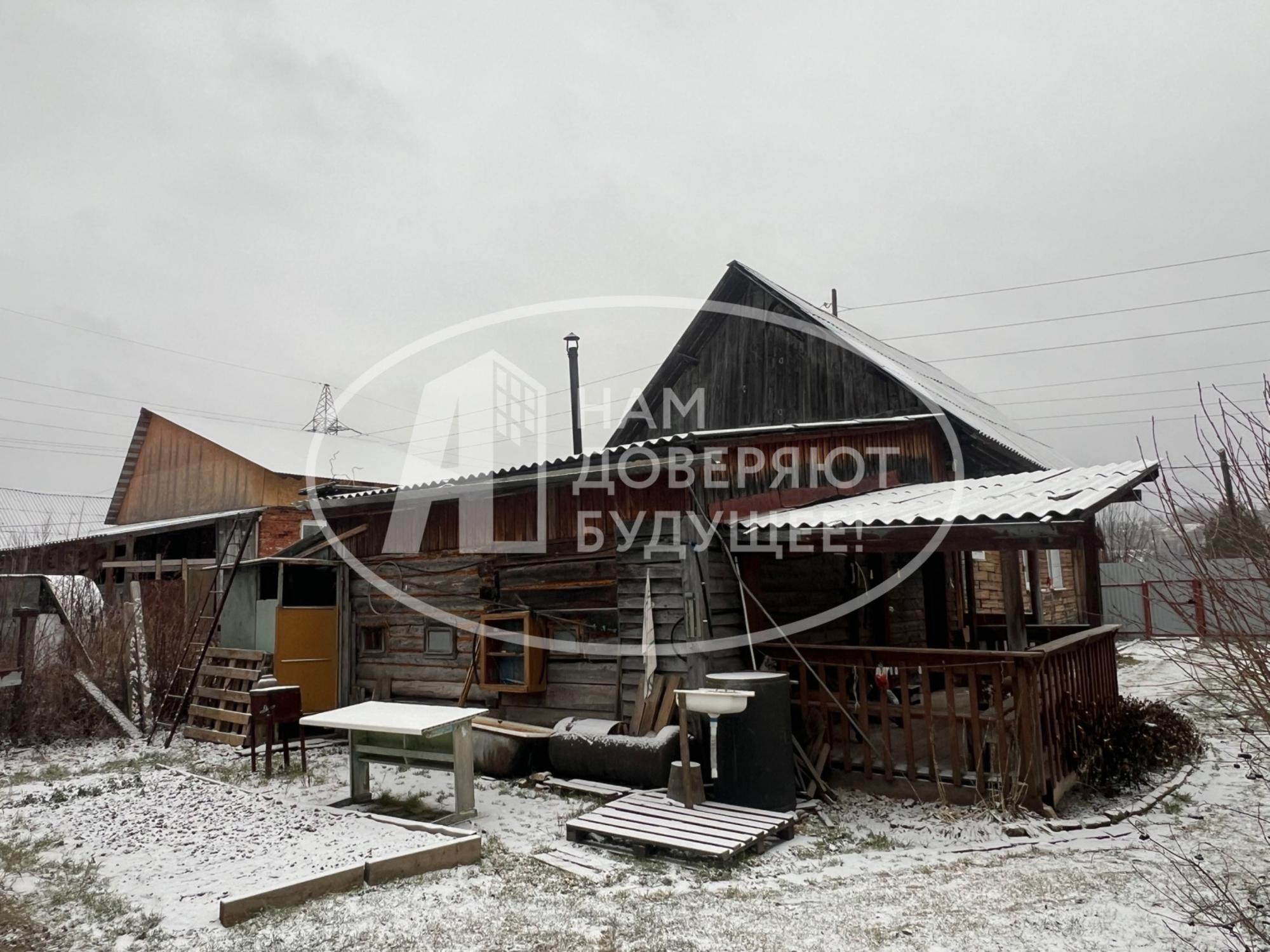 Купить дачу, дом, коттедж за 2 000 000 рублей на улица Кирова, 90