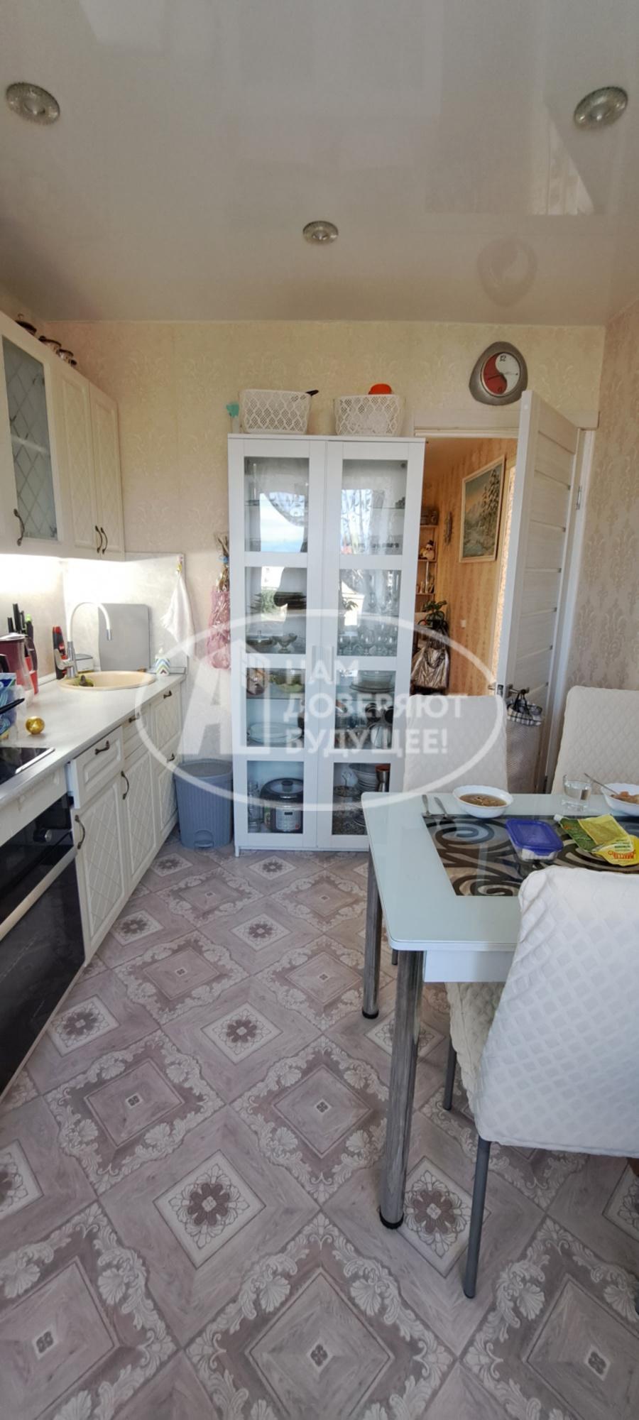 Купить квартиру за 3 800 000 рублей на Пионерская улица, 48Д