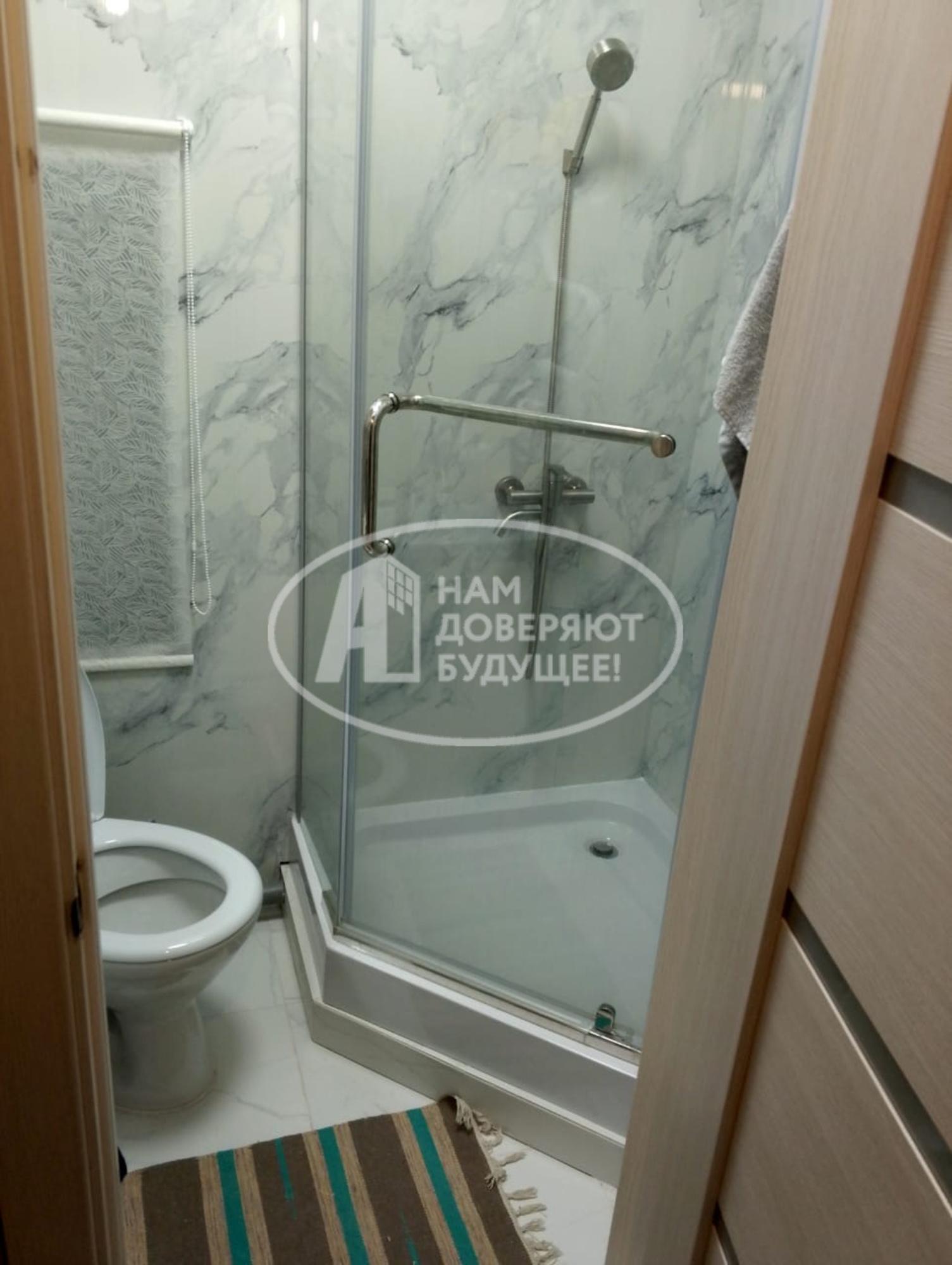 Купить квартиру за 1 490 000 рублей на улица Декабристов, 1/2