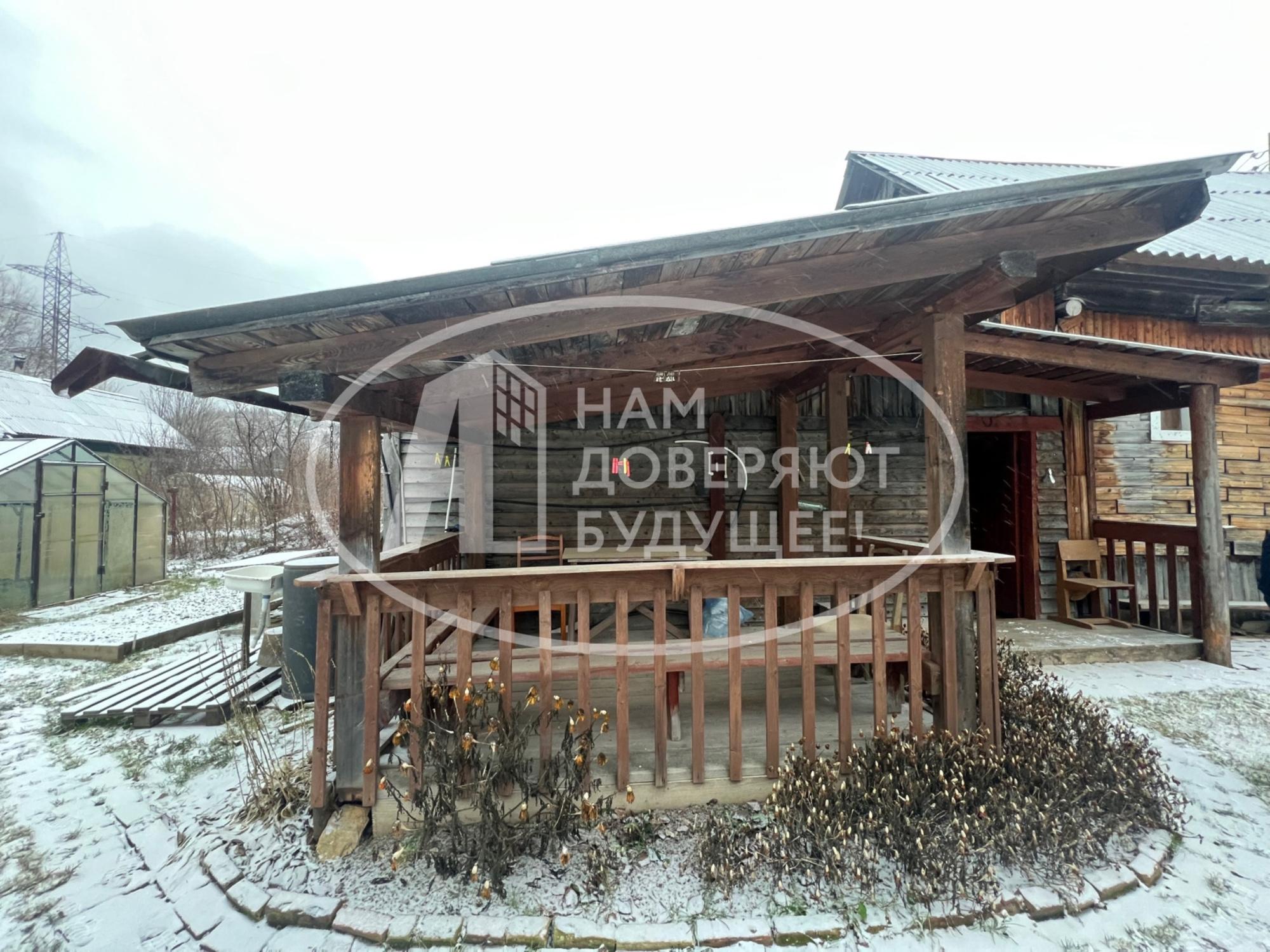 Купить дачу, дом, коттедж за 2 000 000 рублей на улица Кирова, 90