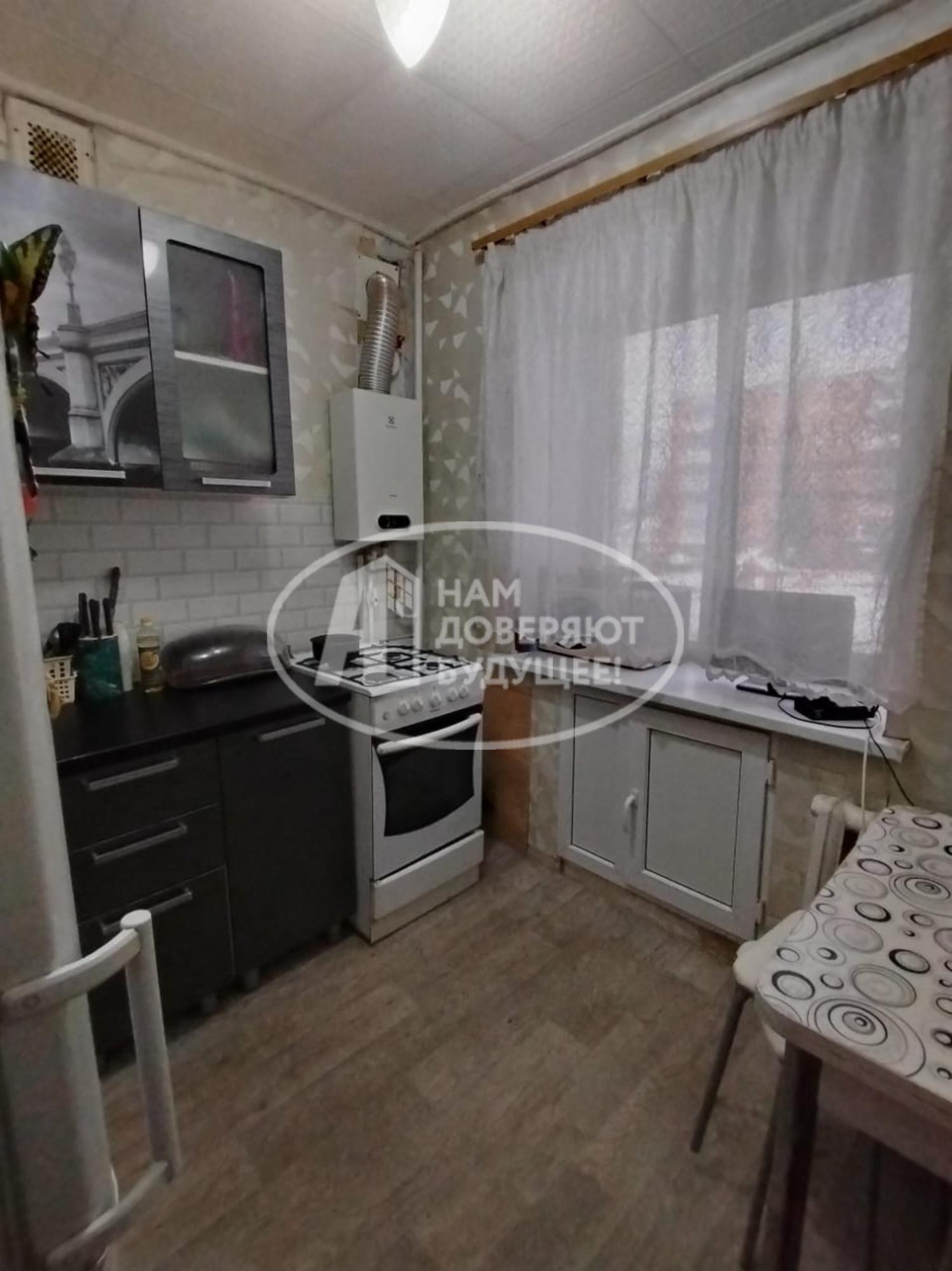 Купить квартиру за 1 500 000 рублей на улица Чайковского, 22