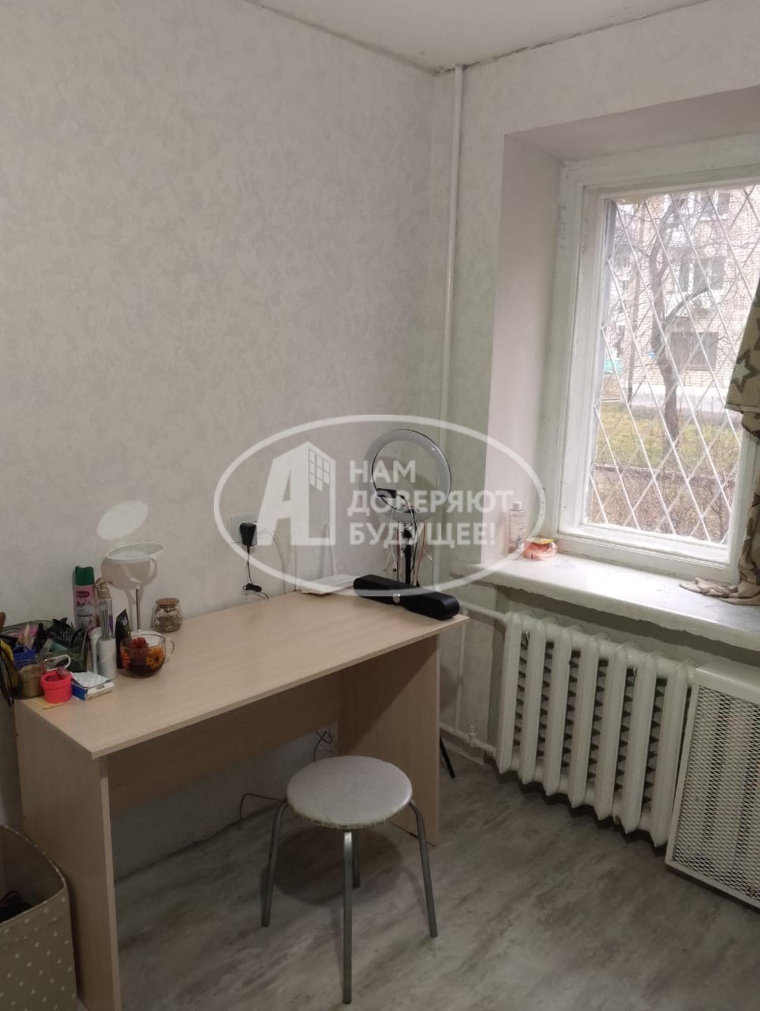 Купить квартиру за 1 490 000 рублей на улица Декабристов, 1/2