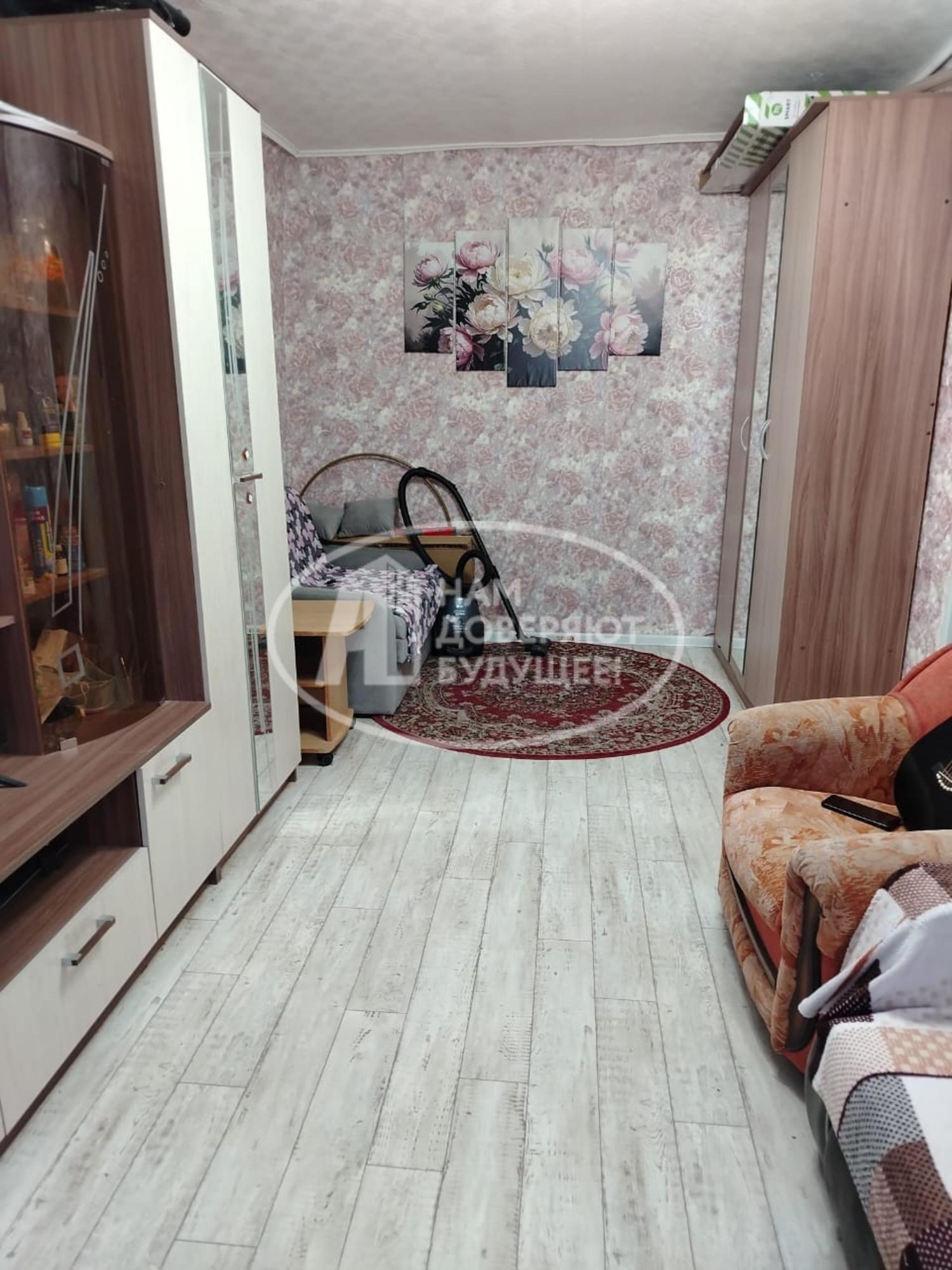 Купить квартиру за 1 500 000 рублей на улица Чайковского, 22