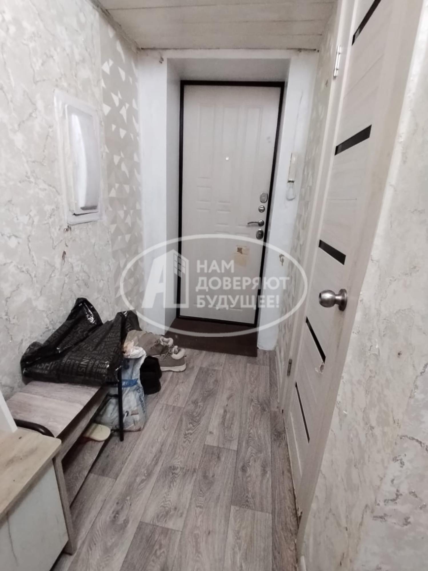 Купить квартиру за 1 500 000 рублей на улица Чайковского, 22