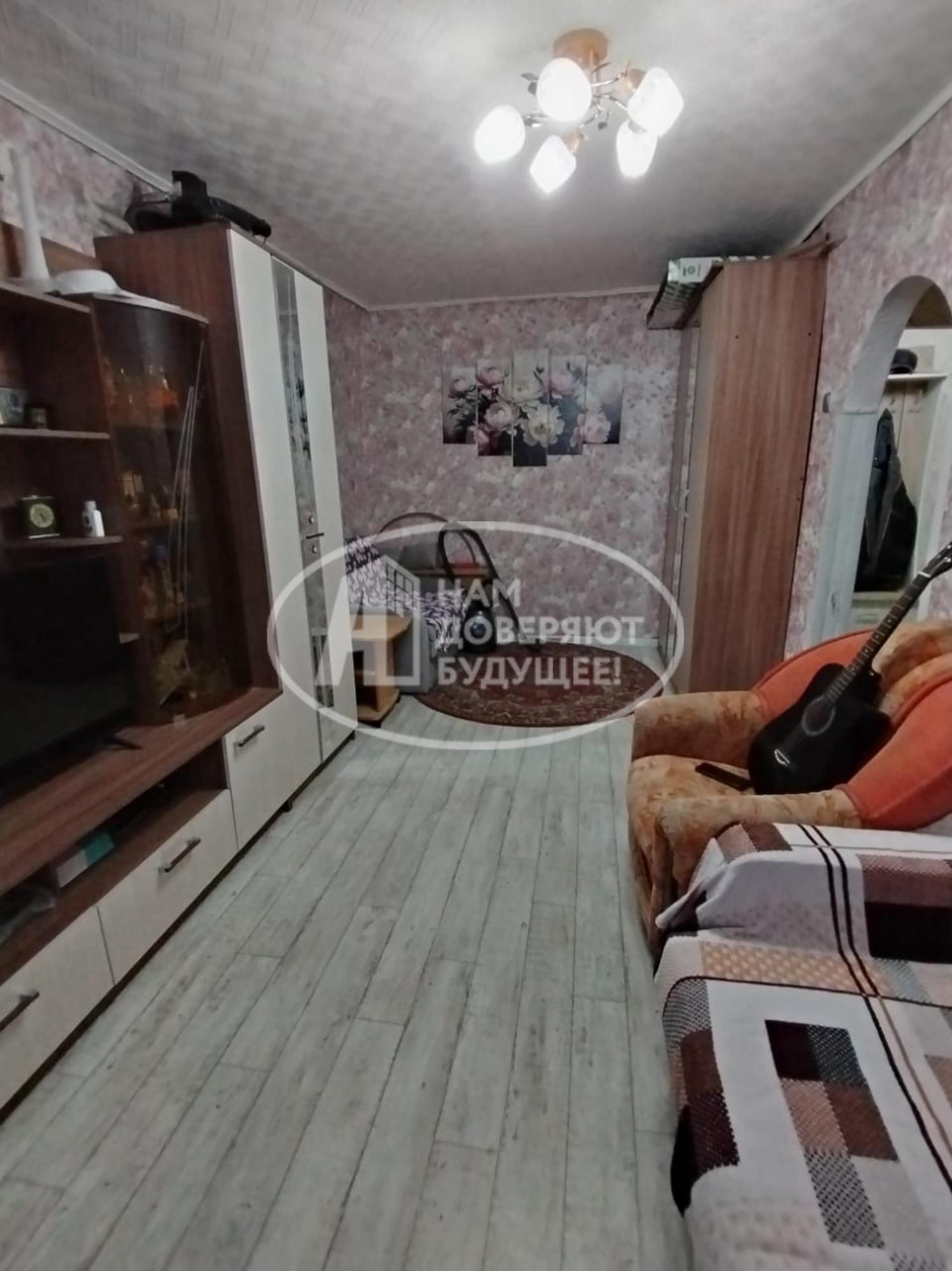 Купить квартиру за 1 500 000 рублей на улица Чайковского, 22