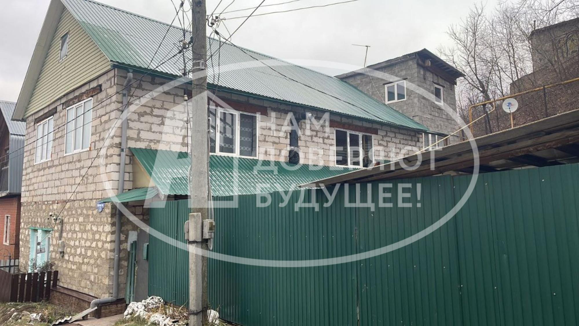 Купить дачу, дом, коттедж за 4 000 000 рублей на улица Красный Лог, 3