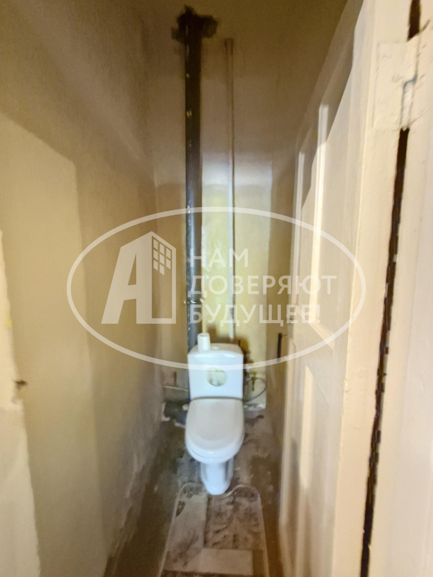 Купить квартиру за 950 000 рублей на улица Суворова, 29