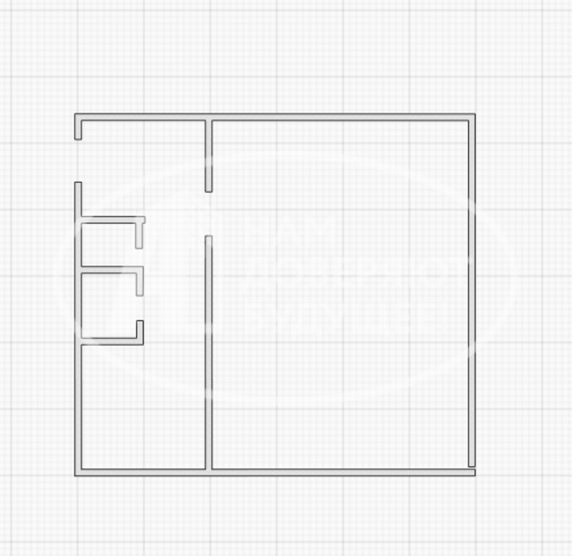 Купить квартиру за 950 000 рублей на улица Суворова, 29