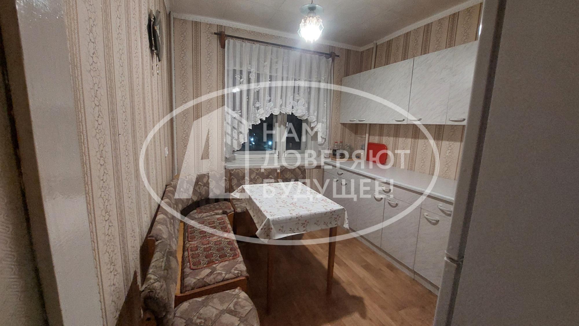 Купить квартиру за 6 000 000 рублей на Юбилейная улица, 26