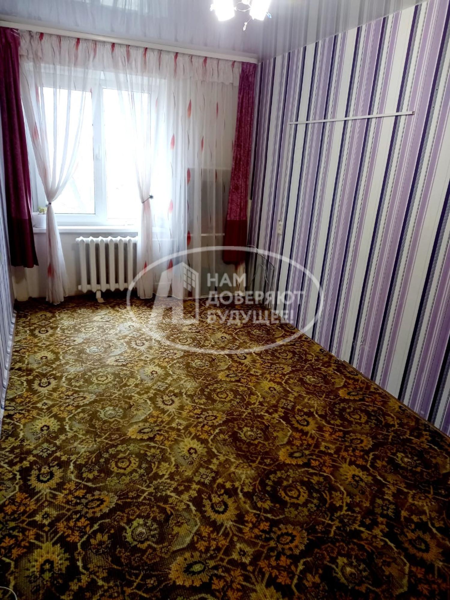 Купить квартиру за 4 800 000 рублей на улица Мира, 2/4