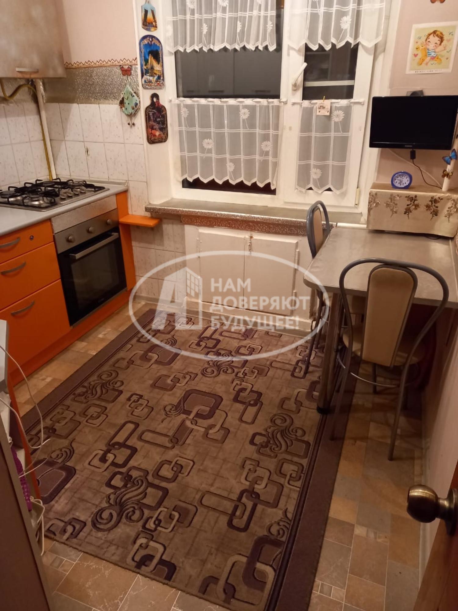 Купить квартиру за 4 800 000 рублей на улица Мира, 2/4