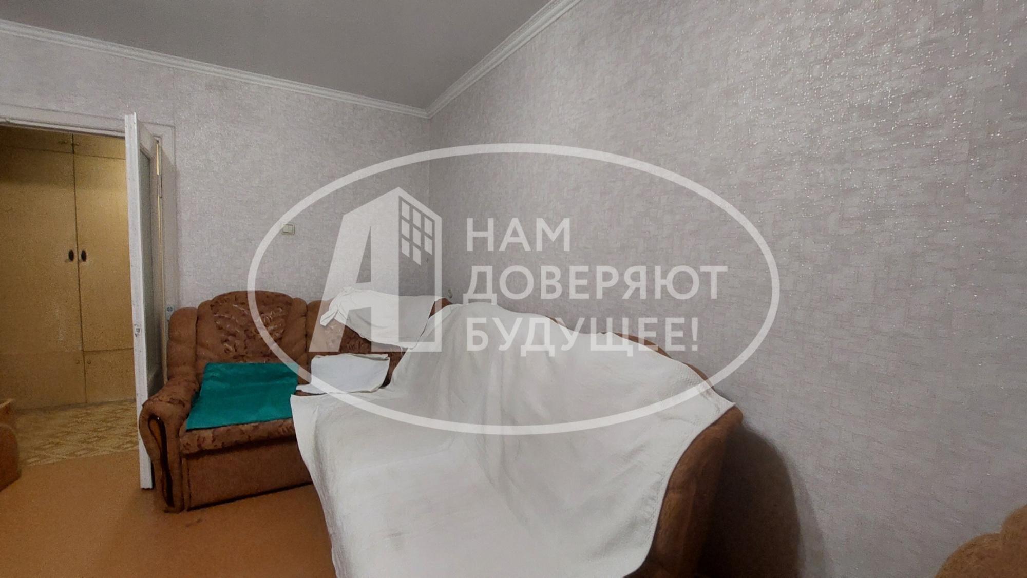 Купить квартиру за 6 000 000 рублей на Юбилейная улица, 26