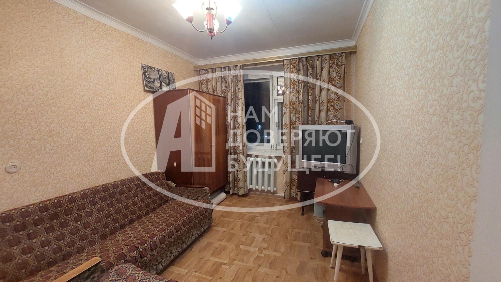 Купить квартиру за 6 000 000 рублей на Юбилейная улица, 26