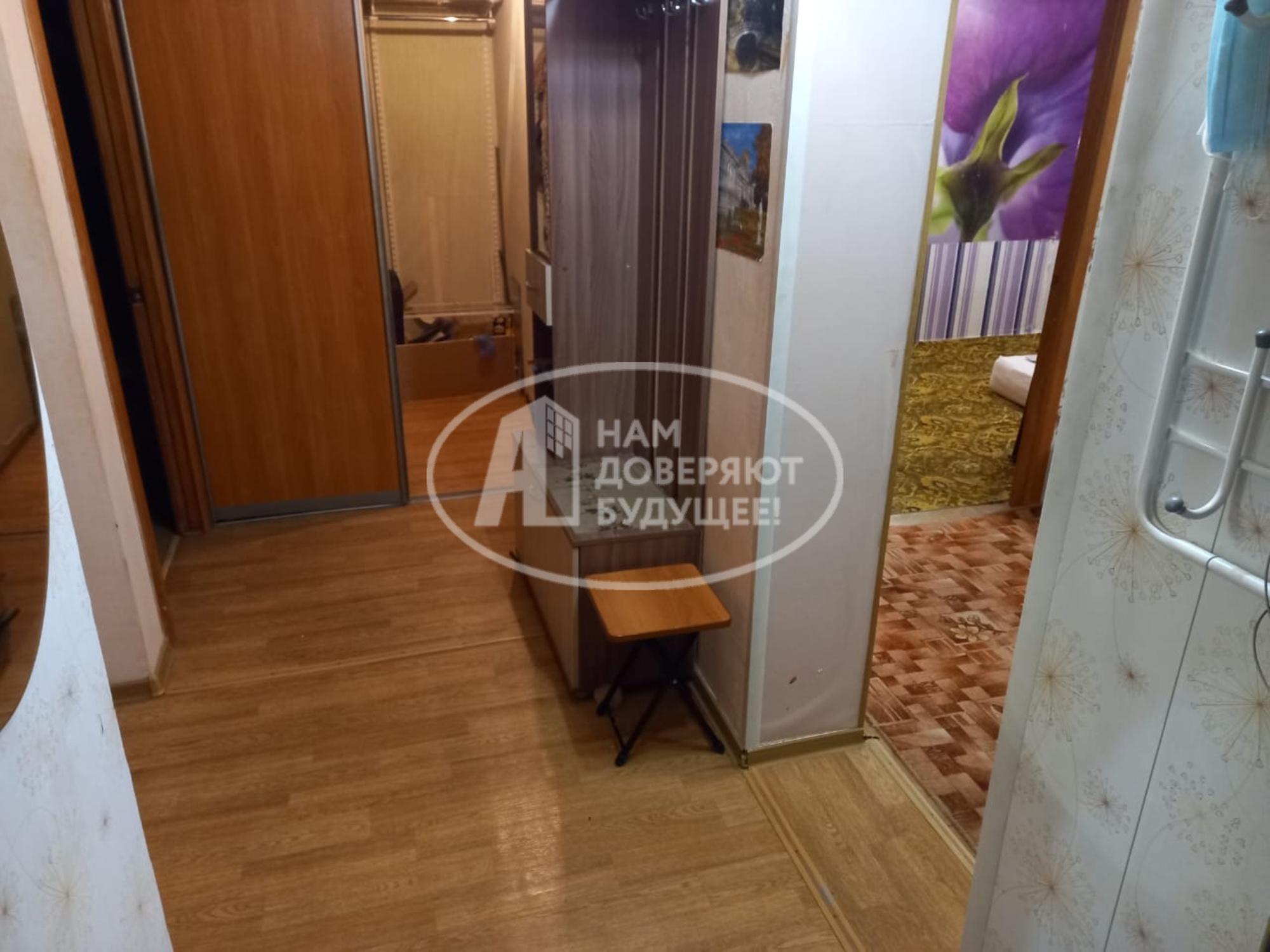 Купить квартиру за 4 800 000 рублей на улица Мира, 2/4