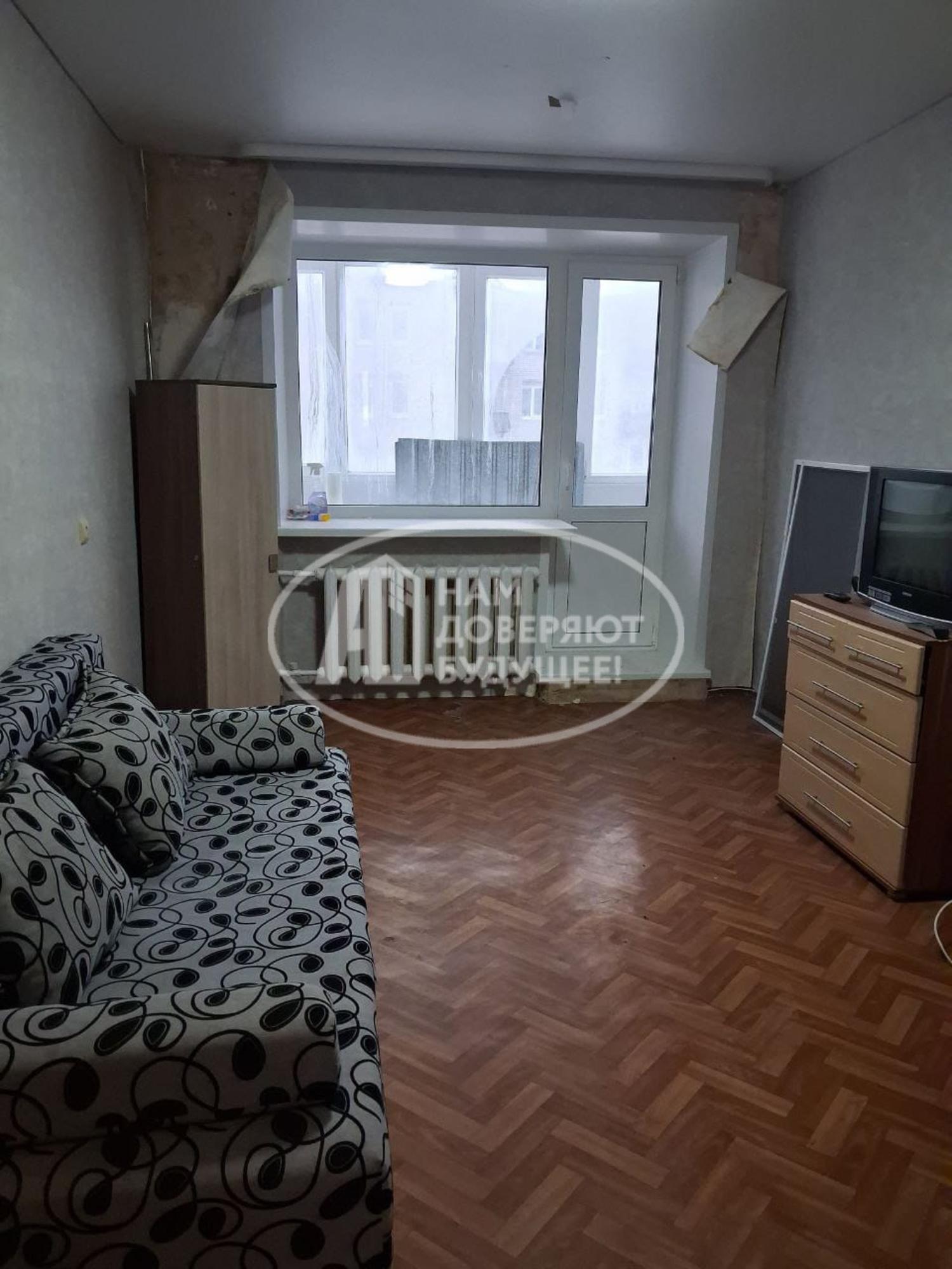 Купить квартиру за 1 100 000 рублей на улица Никонова, 18А