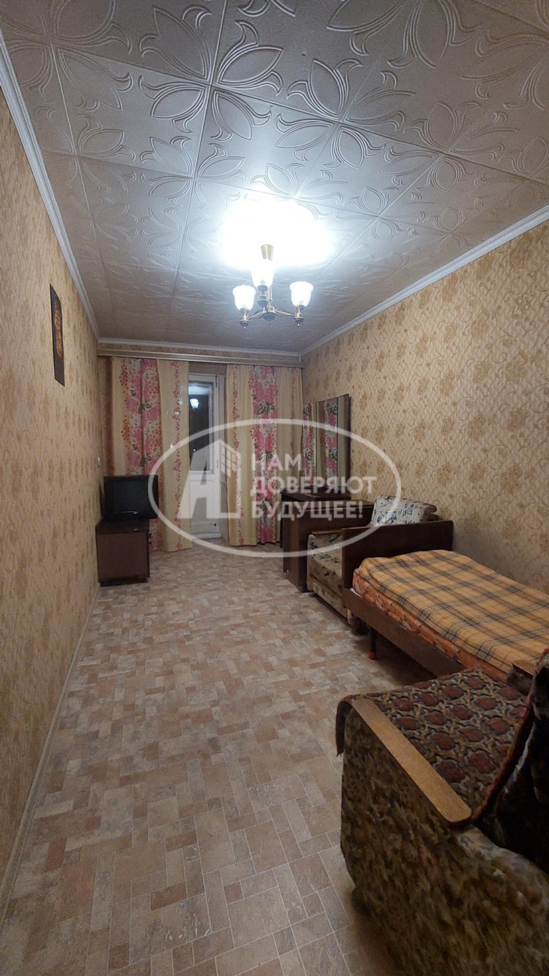 Купить квартиру за 6 000 000 рублей на Юбилейная улица, 26