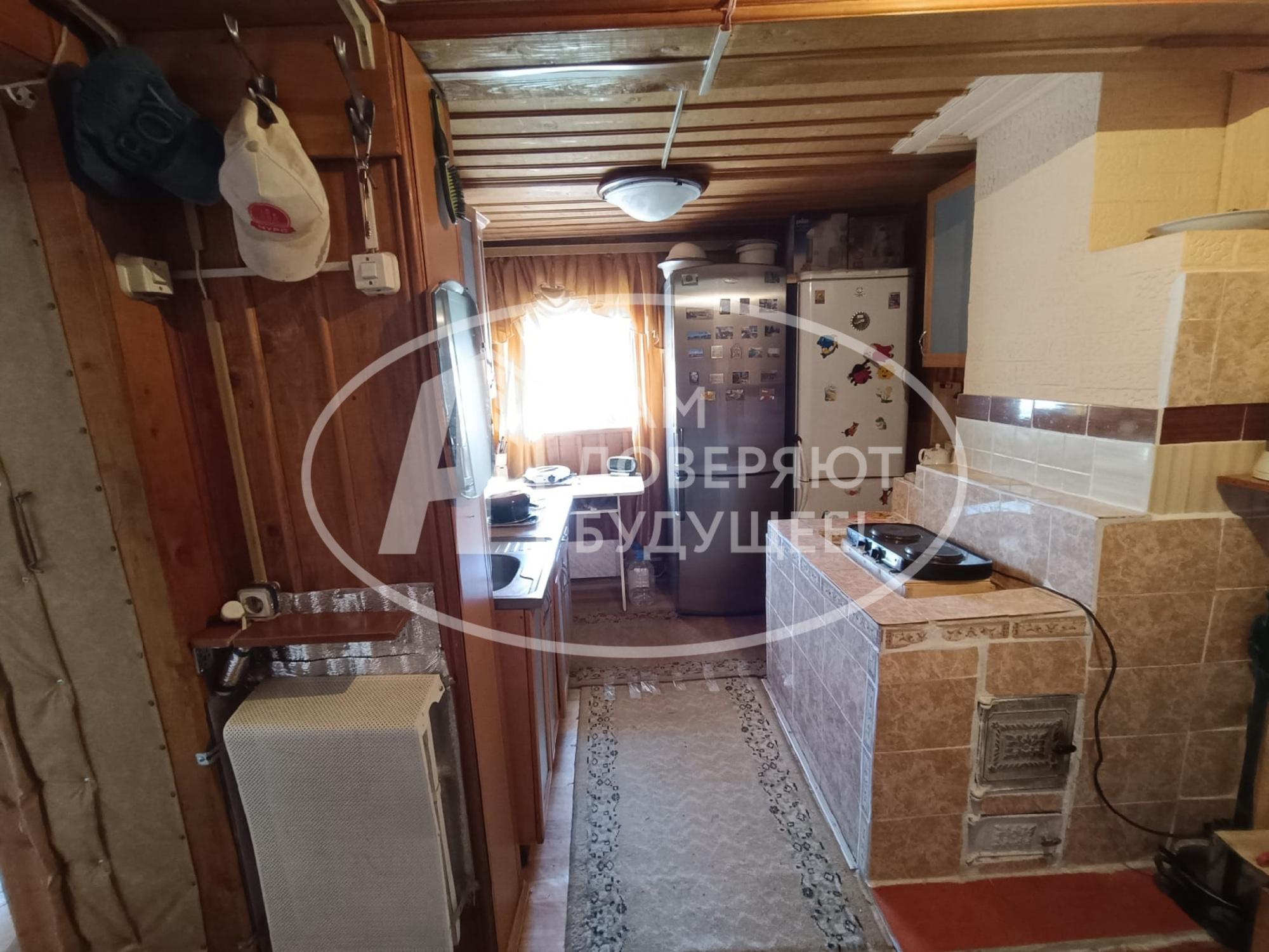 Купить дачу, дом, коттедж за 3 200 000 рублей на улица Карла Маркса