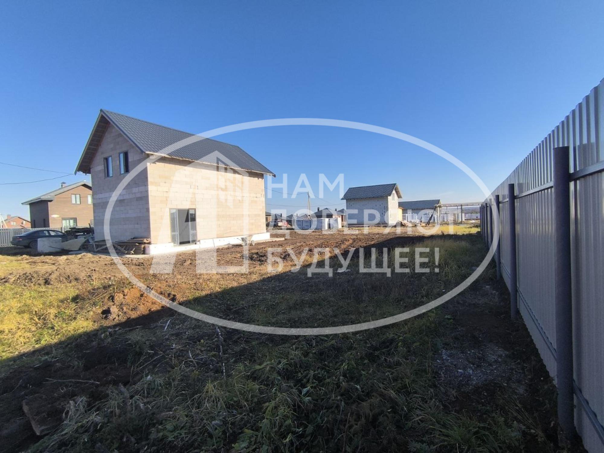 Купить дачу, дом, коттедж за 7 000 000 рублей на Ореховая улица, 2