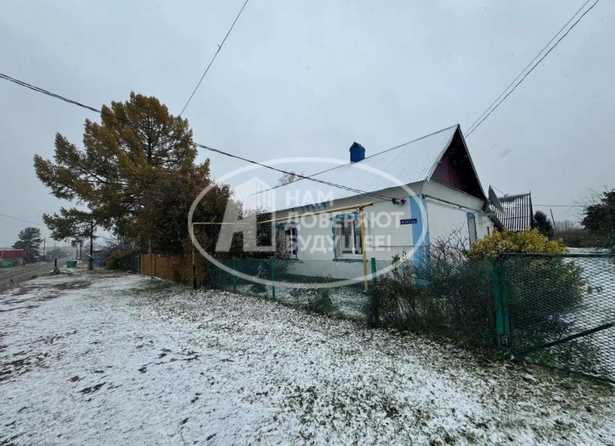 Купить дачу, дом, коттедж за 2 100 000 рублей на улица Победы, 2