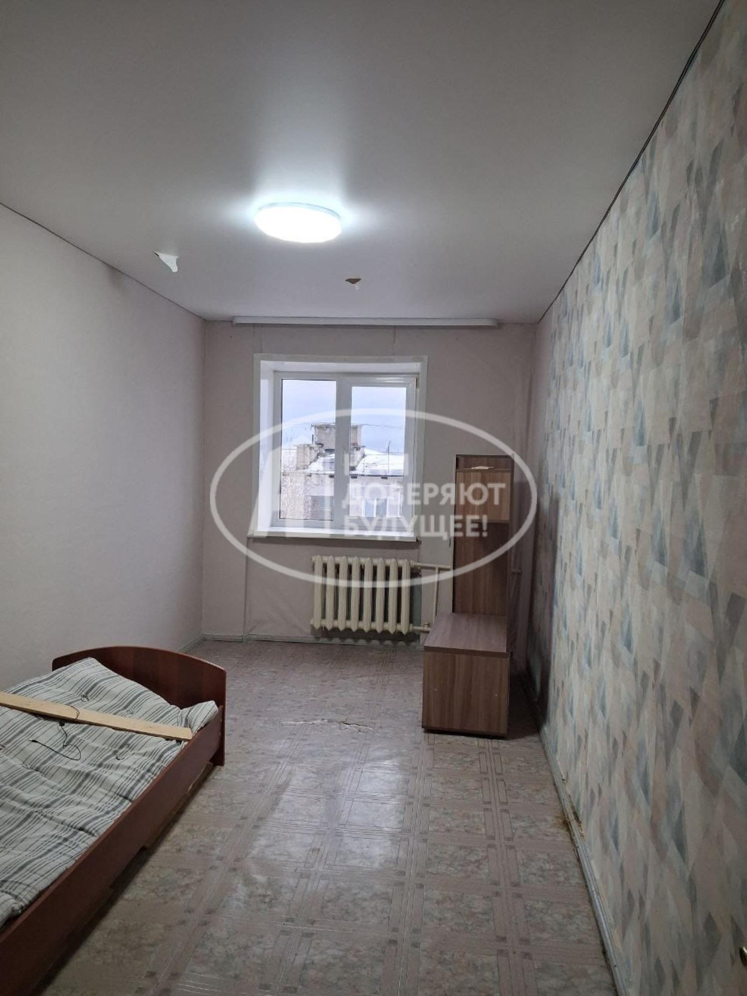 Купить квартиру за 1 100 000 рублей на улица Никонова, 18А