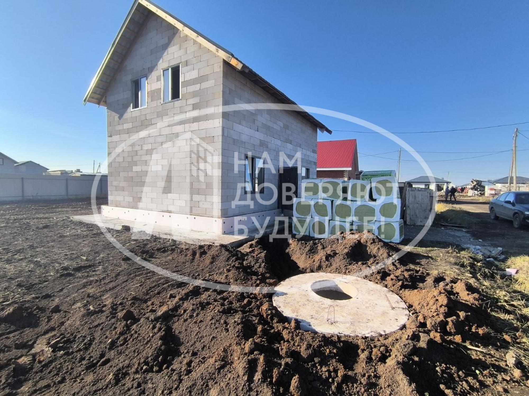 Купить дачу, дом, коттедж за 7 000 000 рублей на Ореховая улица, 2