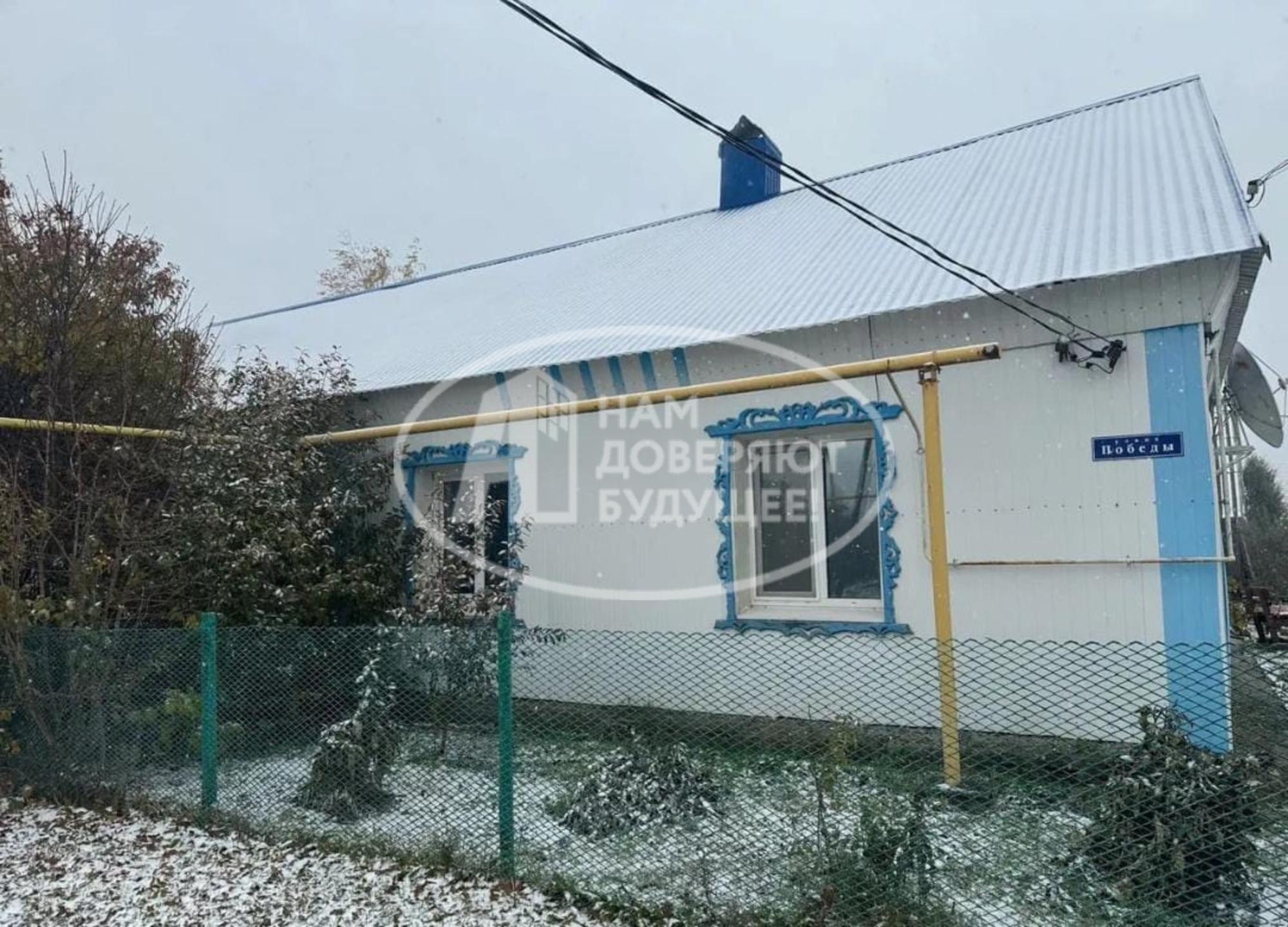 Купить дачу, дом, коттедж за 2 100 000 рублей на улица Победы, 2