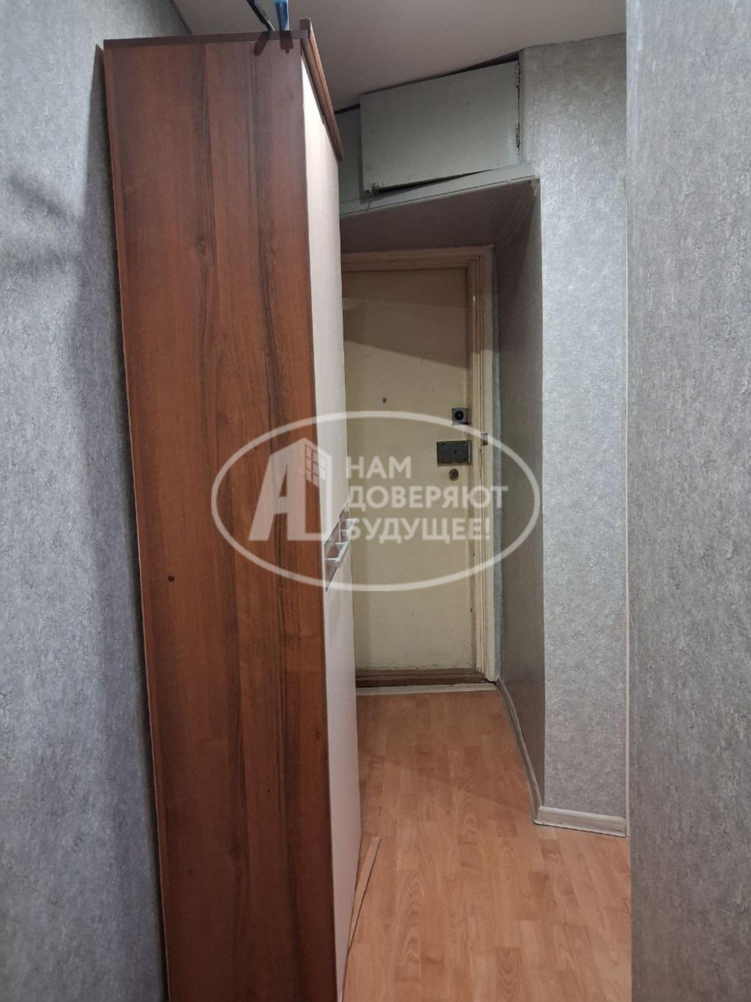 Купить квартиру за 1 100 000 рублей на улица Никонова, 18А