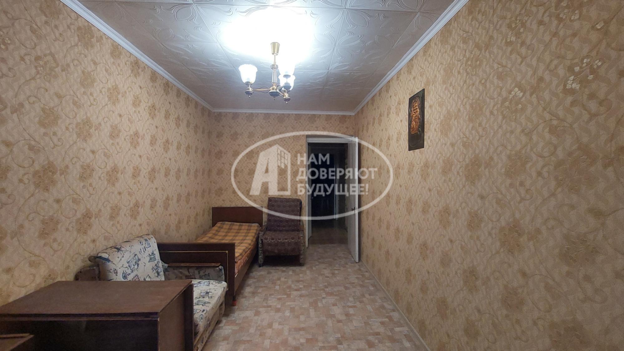 Купить квартиру за 6 000 000 рублей на Юбилейная улица, 26