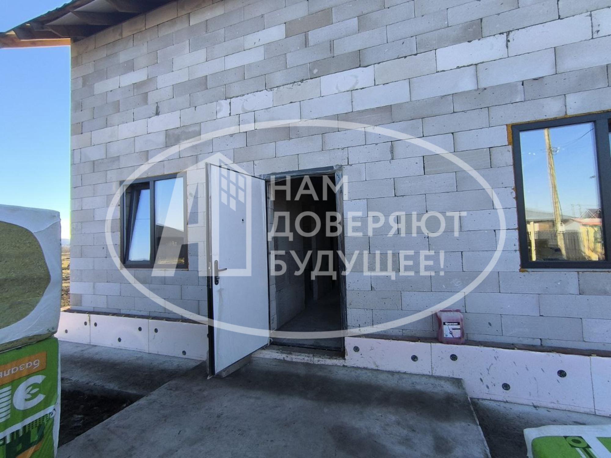 Купить дачу, дом, коттедж за 7 000 000 рублей на Ореховая улица, 2