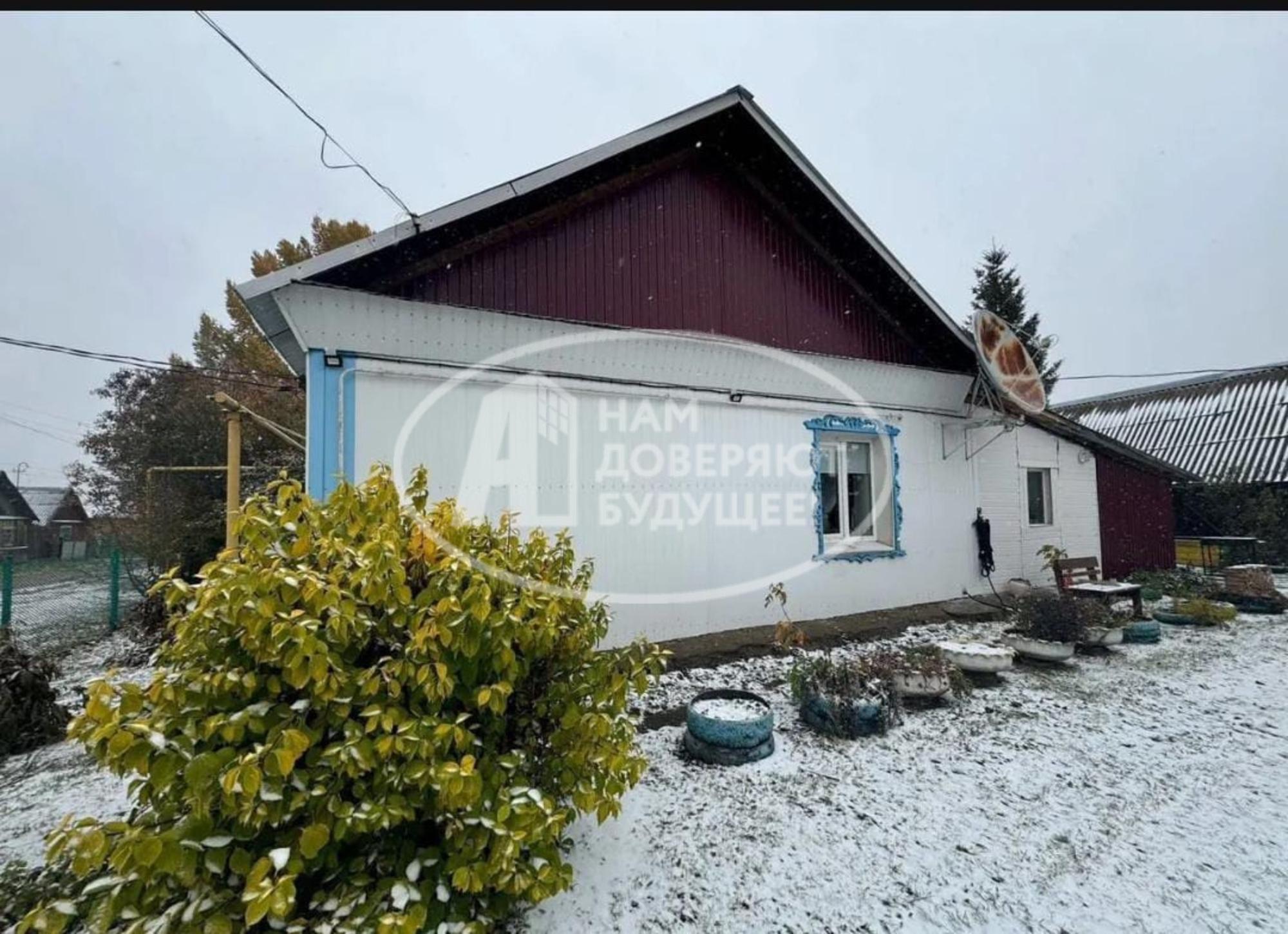 Купить дачу, дом, коттедж за 2 100 000 рублей на улица Победы, 2