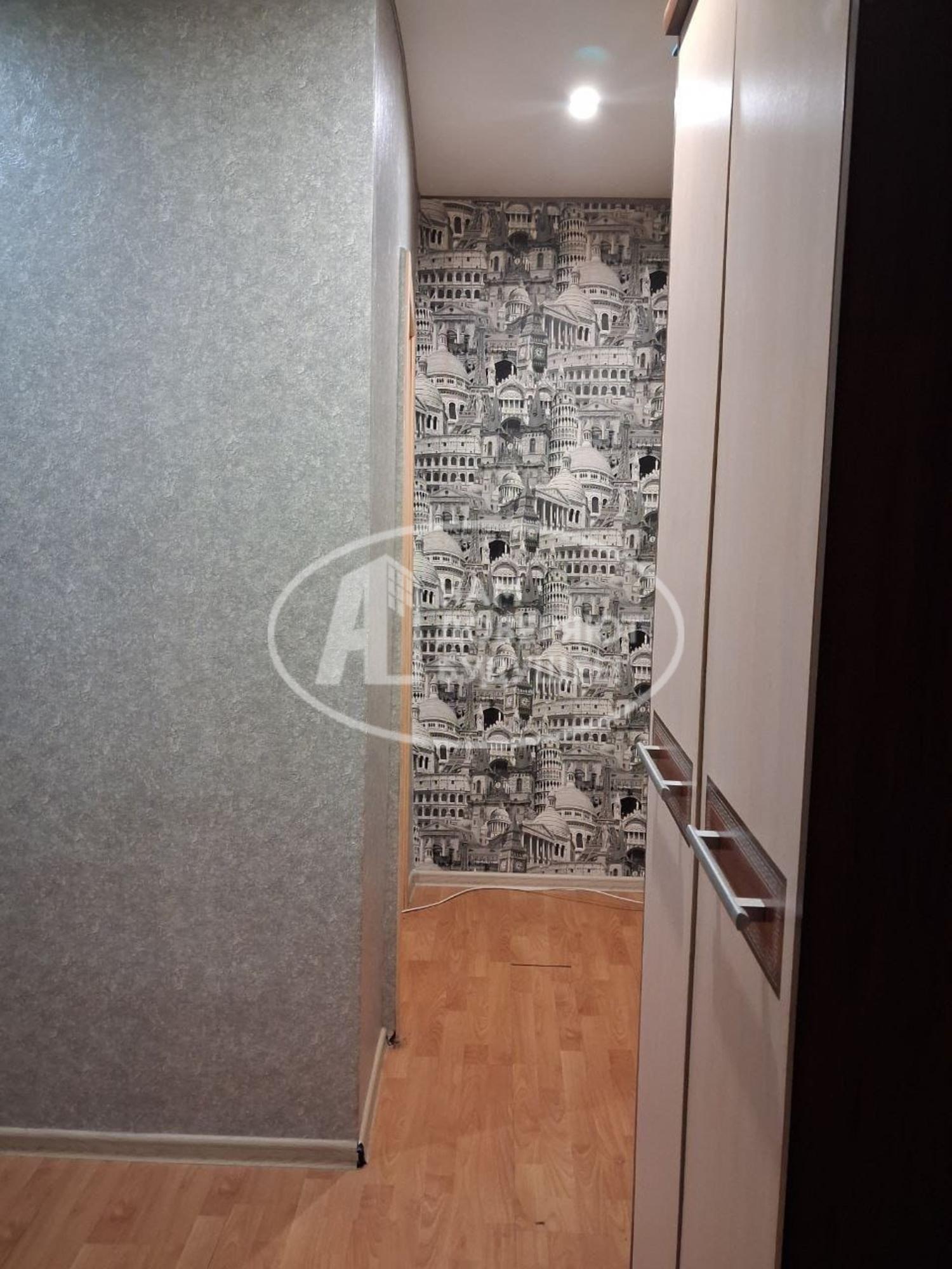 Купить квартиру за 1 100 000 рублей на улица Никонова, 18А