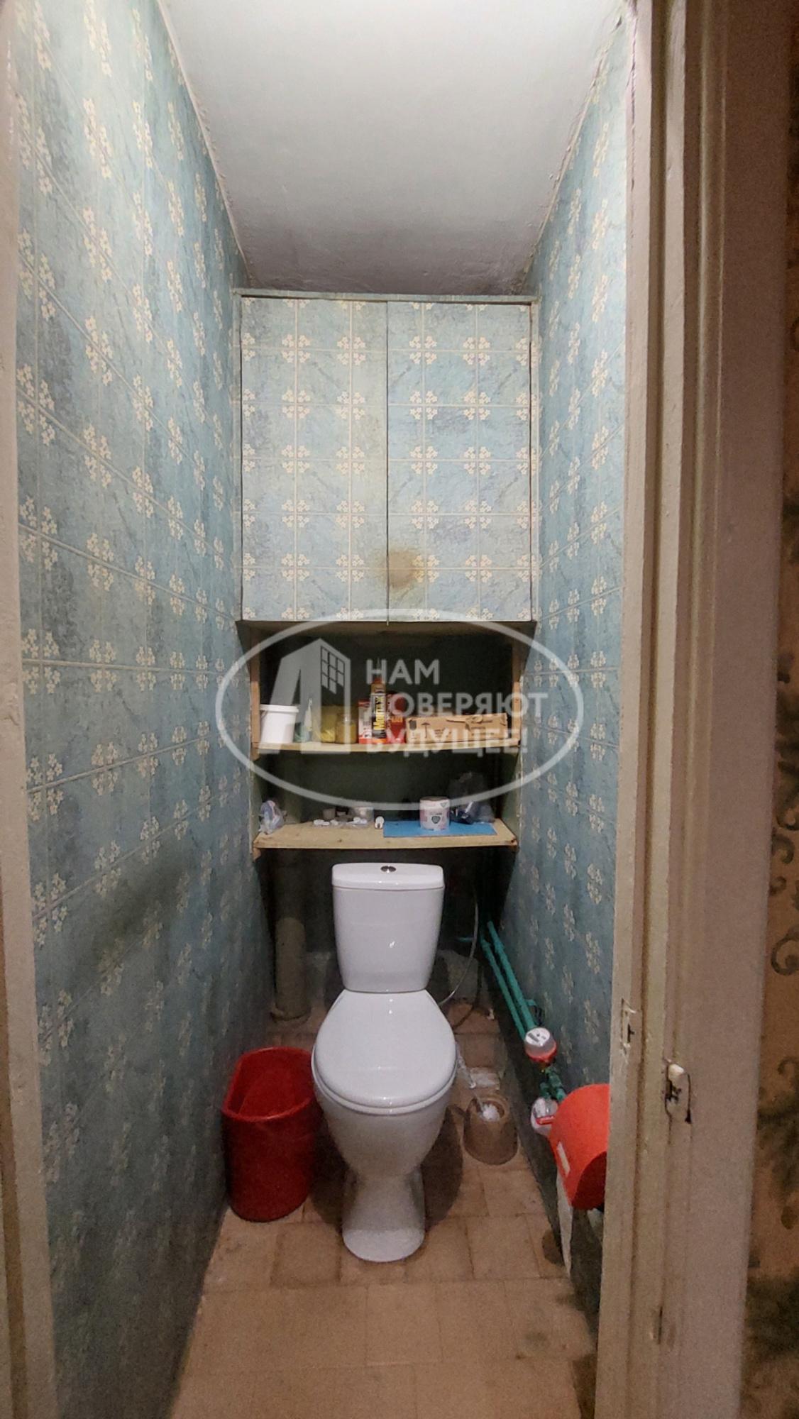 Купить квартиру за 6 000 000 рублей на Юбилейная улица, 26