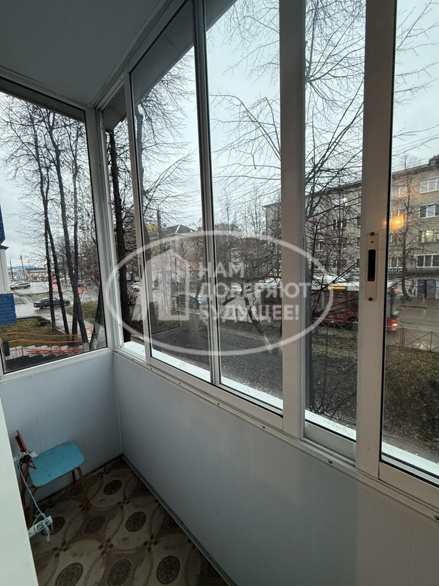 Купить квартиру за 3 000 000 рублей на улица Ленина, 56