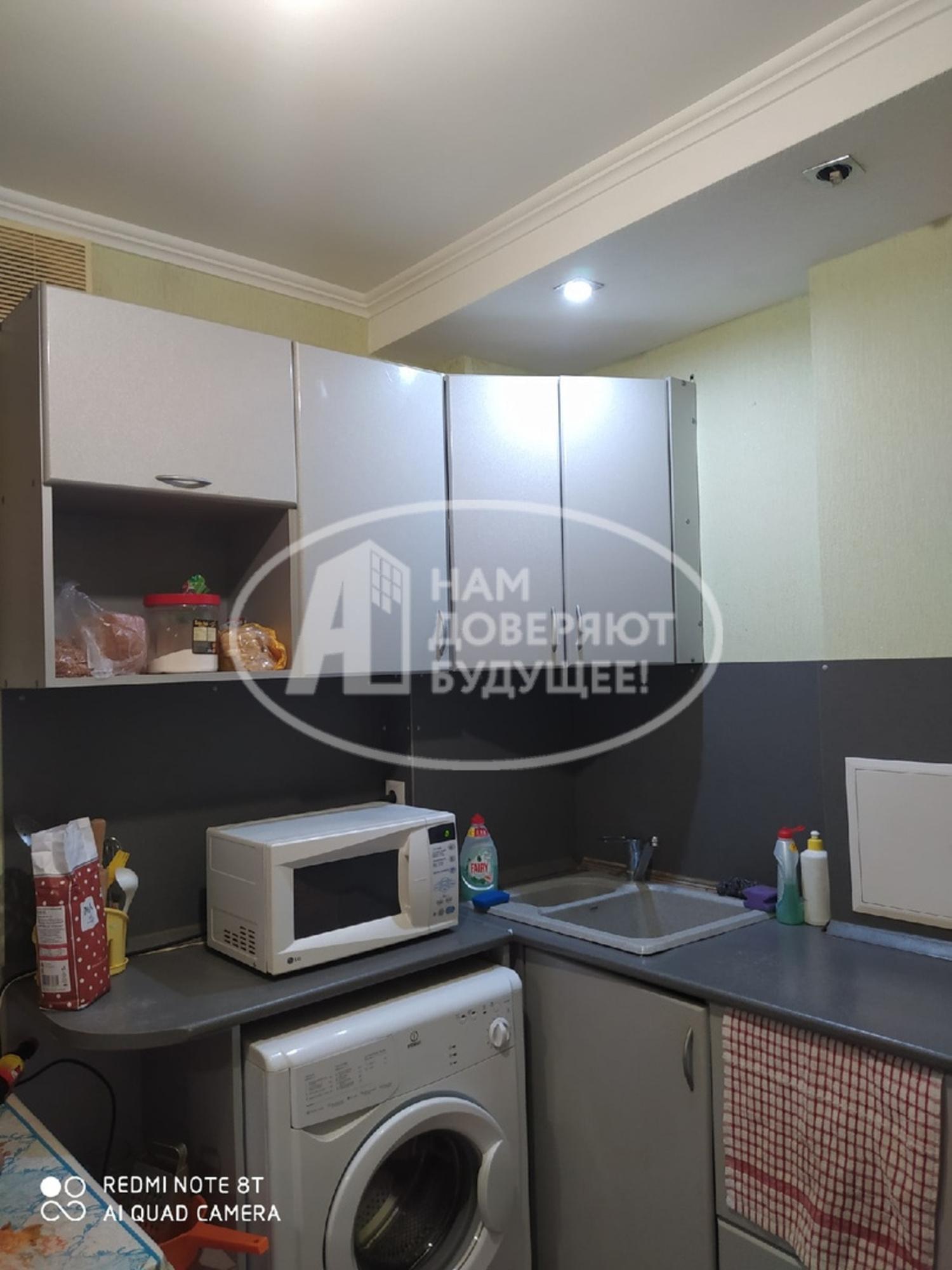 Купить квартиру за 2 100 000 рублей на Советская улица, 98