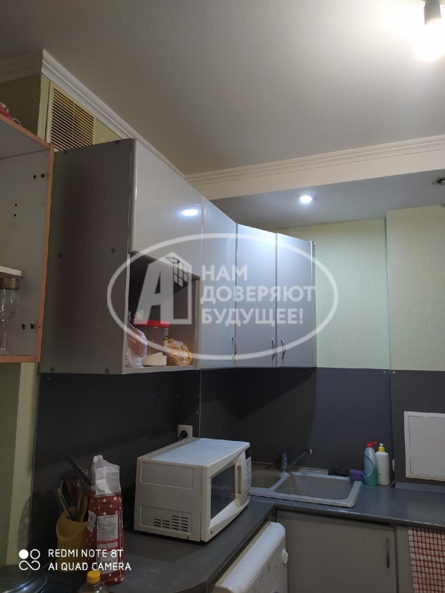 Купить квартиру за 2 100 000 рублей на Советская улица, 98