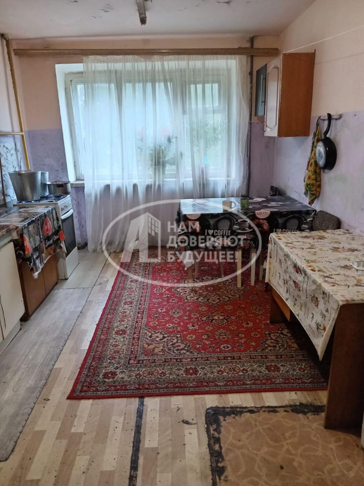 Купить комнату за 650 000 рублей на улица 50 лет ВЛКСМ, 13Б/1