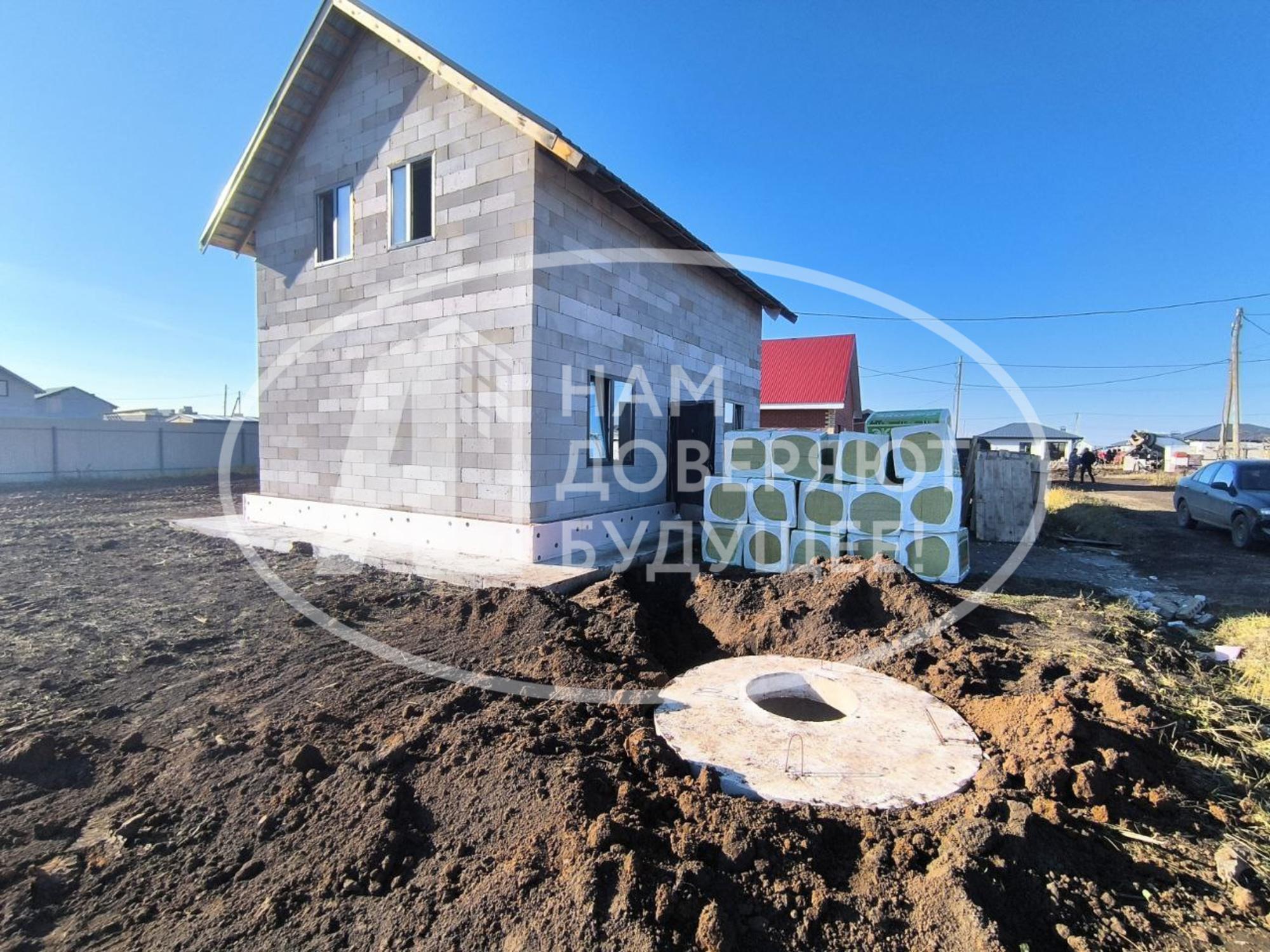 Купить дачу, дом, коттедж за 7 000 000 рублей на Ореховая улица, 2