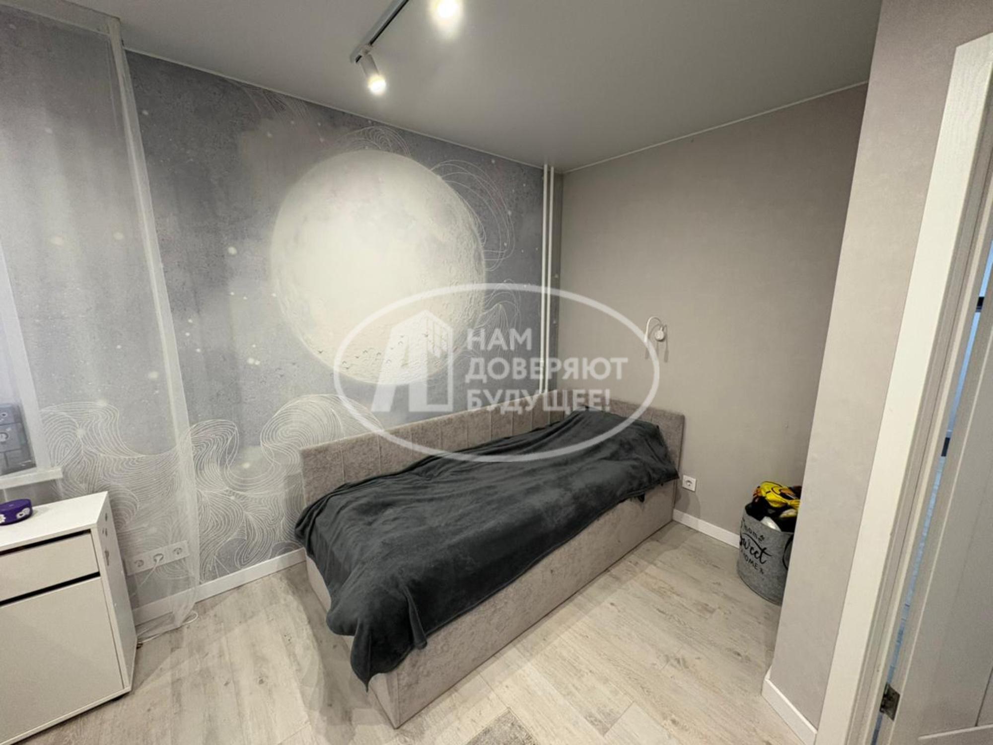 Купить квартиру за 7 550 000 рублей на улица Декабристов, 36