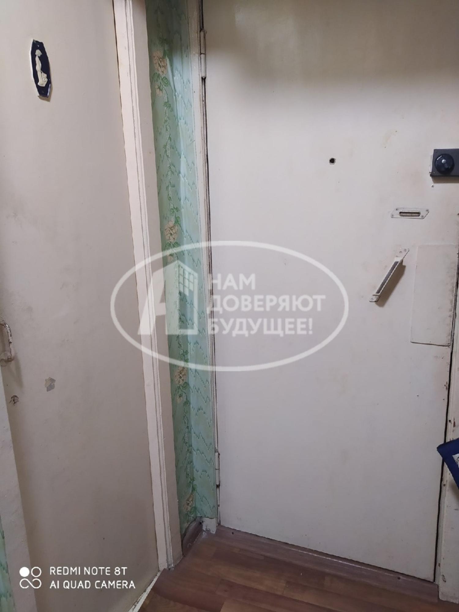 Купить квартиру за 2 100 000 рублей на Советская улица, 98