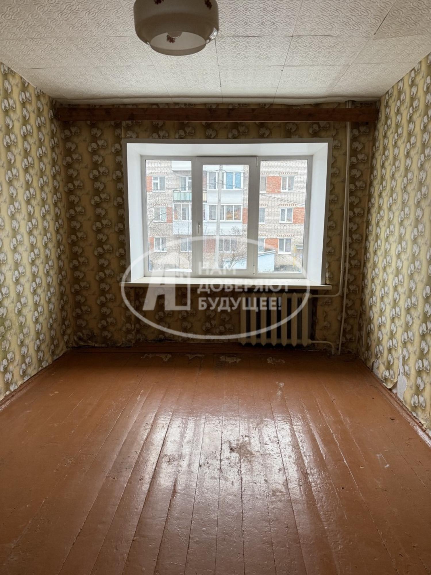 Купить комнату за 530 000 рублей на улица Орлова, 48