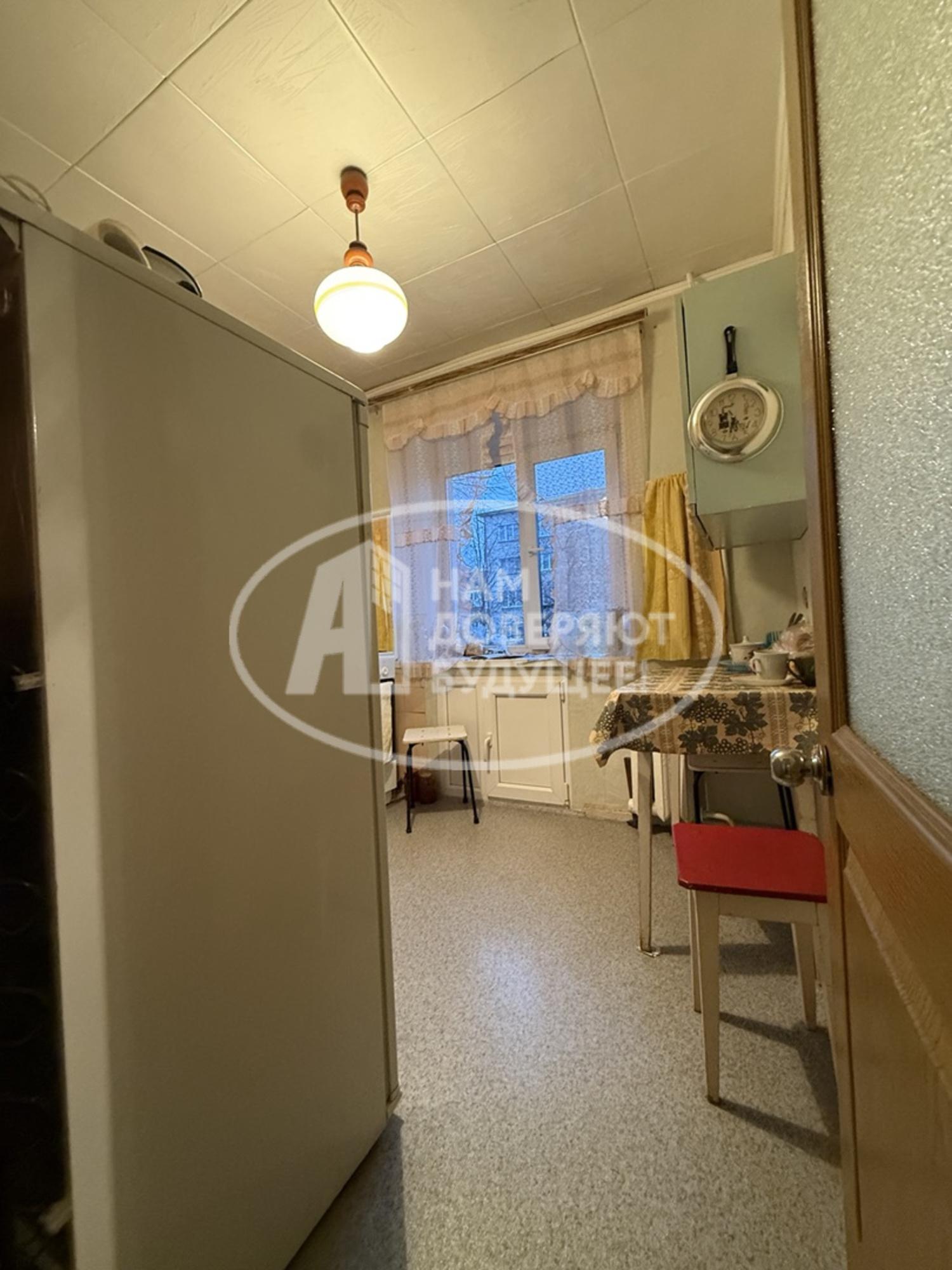 Купить квартиру за 3 000 000 рублей на улица Ленина, 56