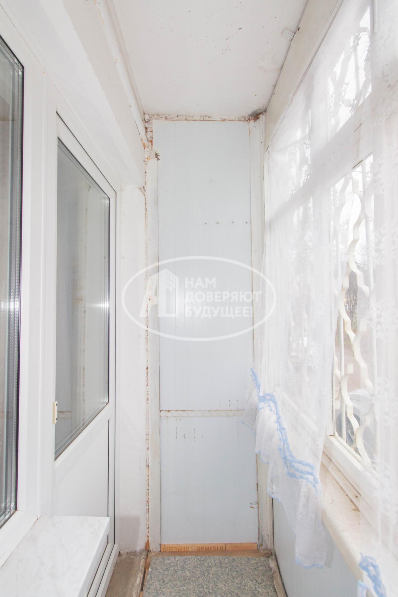 Купить квартиру за 2 490 000 рублей на улица Карла Маркса, 31